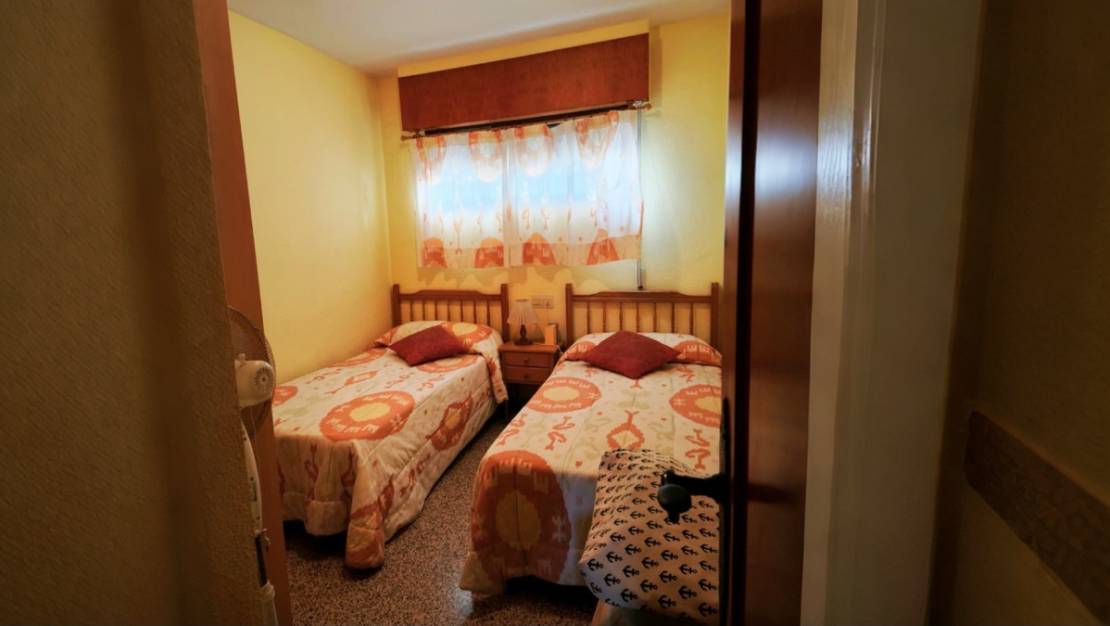 Sale - Apartment - Guardamar del Segura - Guardamar del Segura Centro