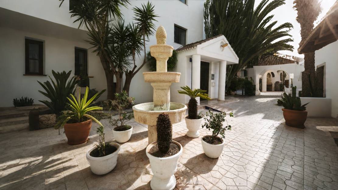 Sale - Apartment - Guardamar del Segura - Guardamar del Segura Centro