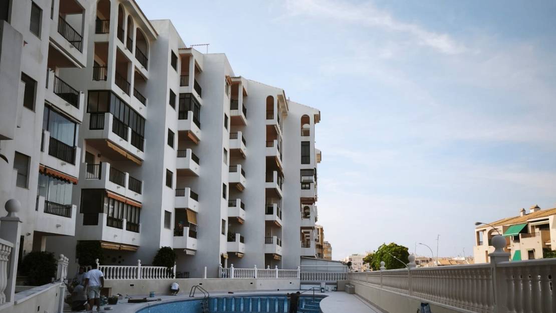 Sale - Apartment - Guardamar del Segura - Guardamar del Segura Centro