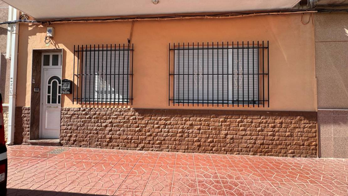 Sale - Apartment - Guardamar del Segura - Guardamar del Segura Centro