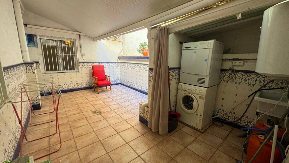 Sale - Apartment - Guardamar del Segura - Guardamar del Segura Centro