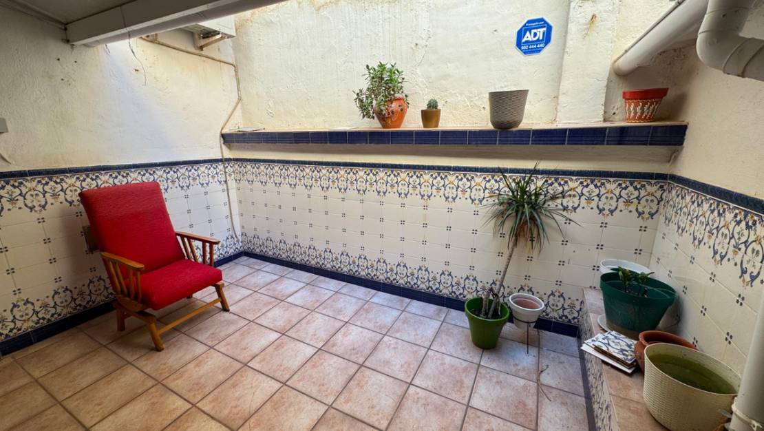 Sale - Apartment - Guardamar del Segura - Guardamar del Segura Centro