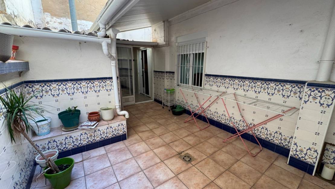 Sale - Apartment - Guardamar del Segura - Guardamar del Segura Centro