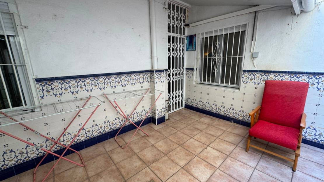 Sale - Apartment - Guardamar del Segura - Guardamar del Segura Centro