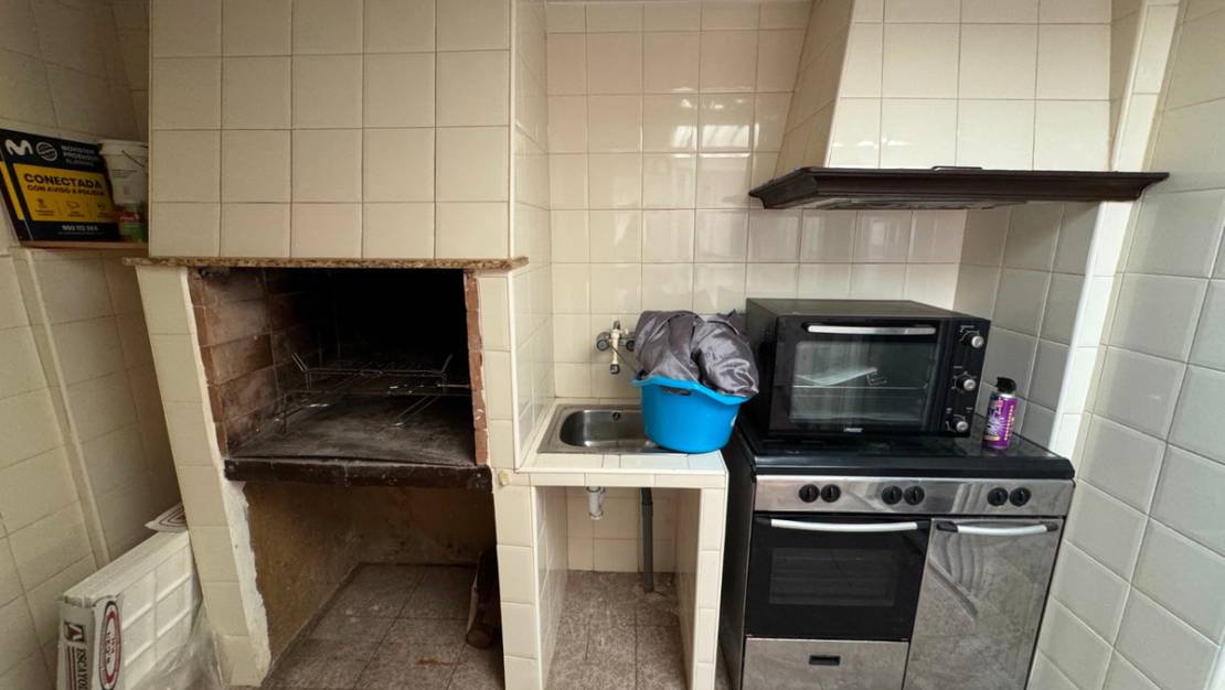 Sale - Apartment - Guardamar del Segura - Guardamar del Segura Centro