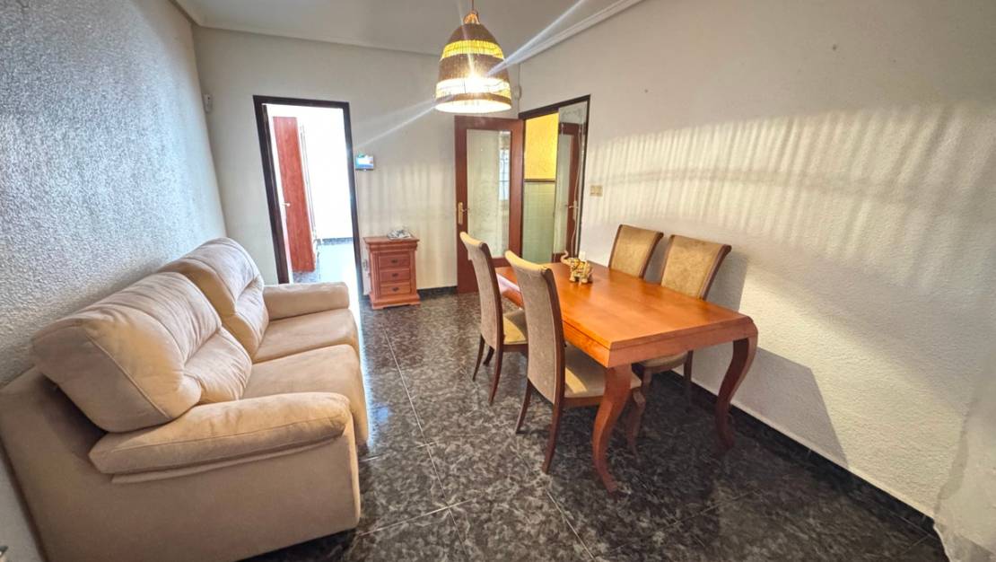 Sale - Apartment - Guardamar del Segura - Guardamar del Segura Centro