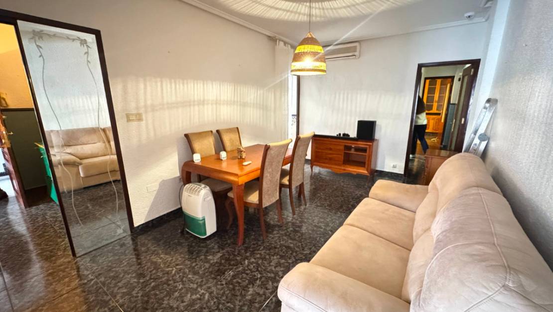 Sale - Apartment - Guardamar del Segura - Guardamar del Segura Centro