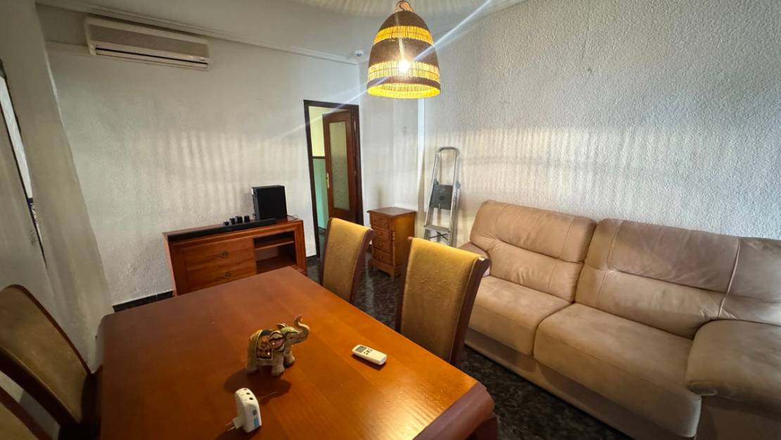 Sale - Apartment - Guardamar del Segura - Guardamar del Segura Centro