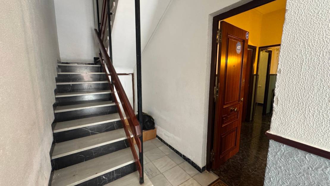 Sale - Apartment - Guardamar del Segura - Guardamar del Segura Centro
