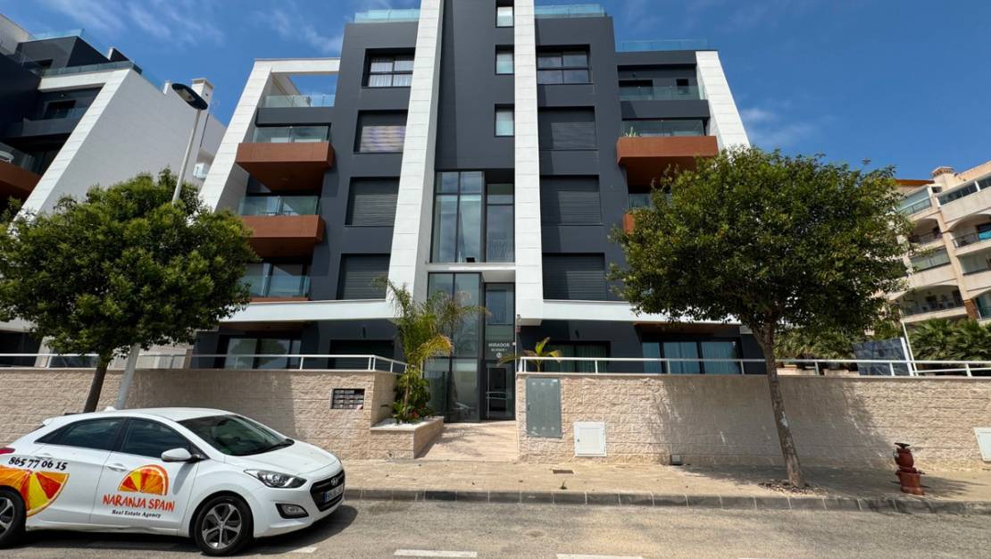 Sale - Apartment - Guardamar del Segura - Guardamar del Segura Centro