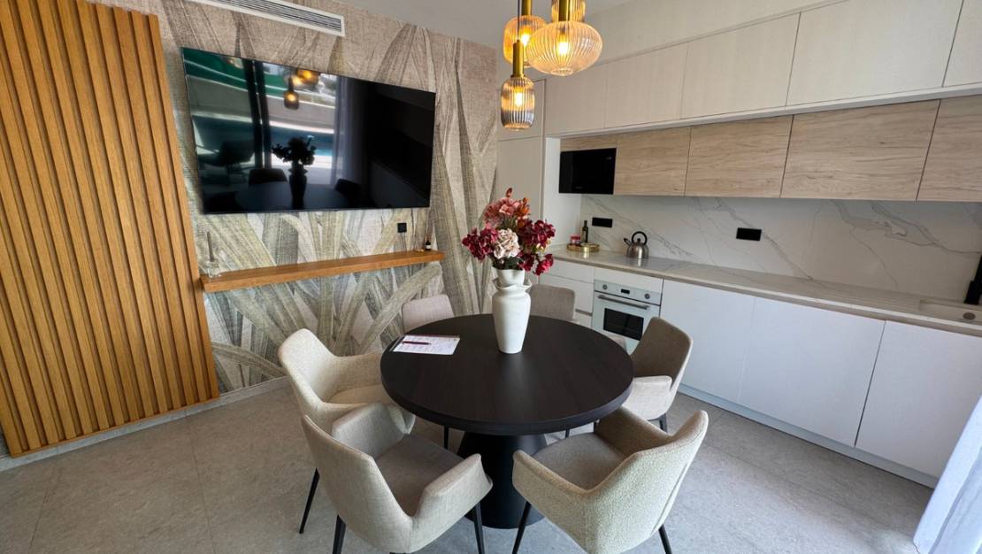Sale - Apartment - Guardamar del Segura - Guardamar del Segura Centro