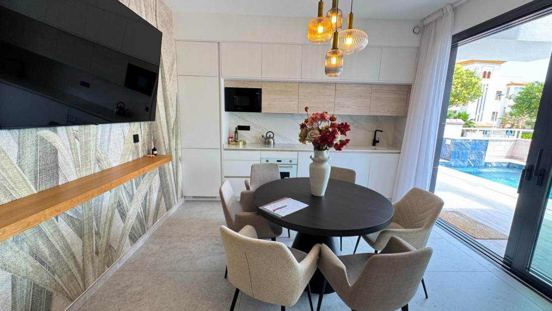 Sale - Apartment - Guardamar del Segura - Guardamar del Segura Centro
