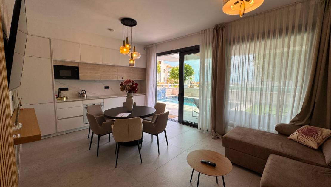 Sale - Apartment - Guardamar del Segura - Guardamar del Segura Centro