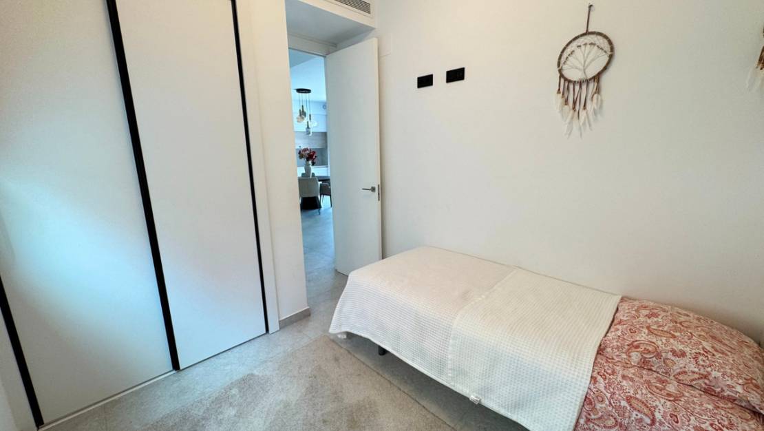 Sale - Apartment - Guardamar del Segura - Guardamar del Segura Centro