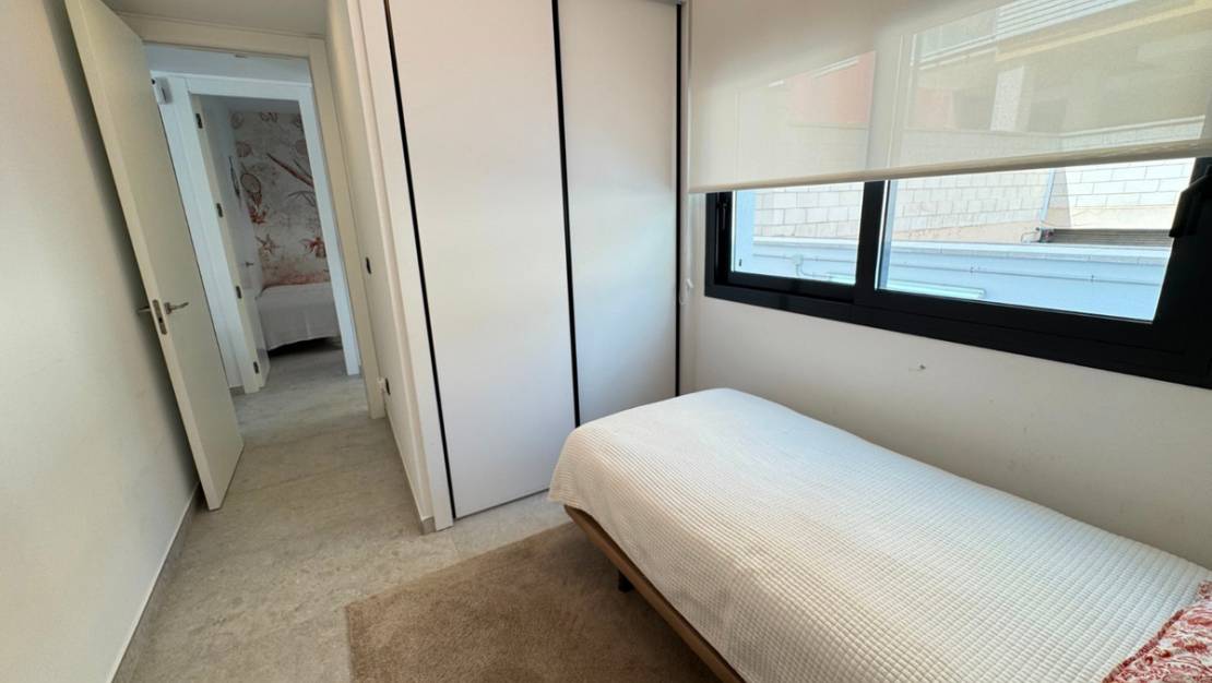 Sale - Apartment - Guardamar del Segura - Guardamar del Segura Centro