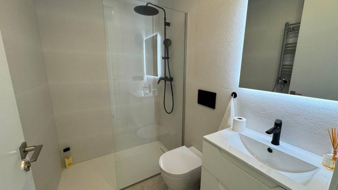 Sale - Apartment - Guardamar del Segura - Guardamar del Segura Centro