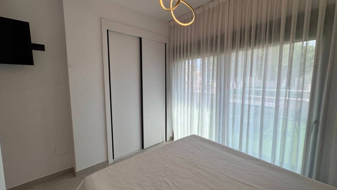 Sale - Apartment - Guardamar del Segura - Guardamar del Segura Centro