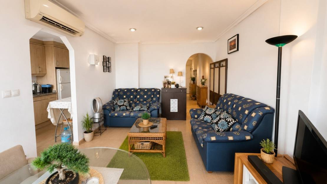 Sale - Apartment - Guardamar del Segura - Guardamar del Segura Centro