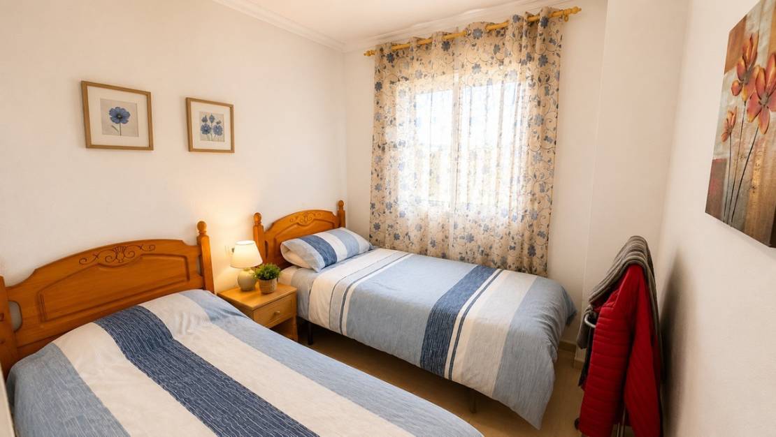 Sale - Apartment - Guardamar del Segura - Guardamar del Segura Centro