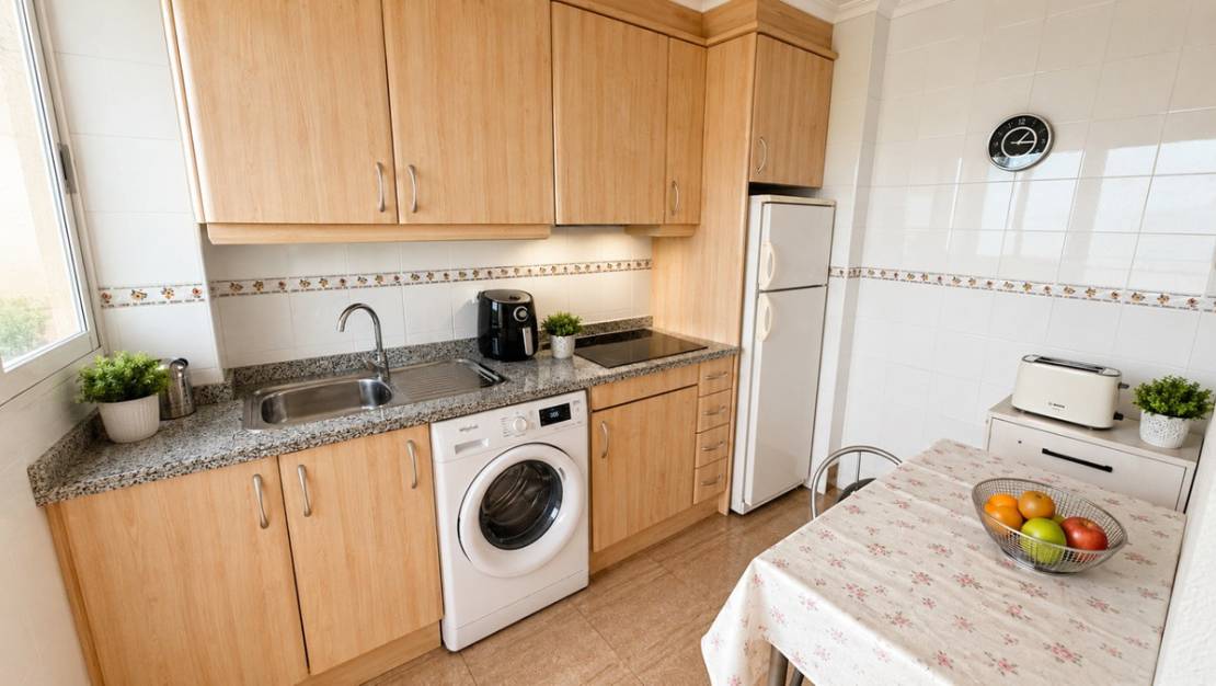 Sale - Apartment - Guardamar del Segura - Guardamar del Segura Centro
