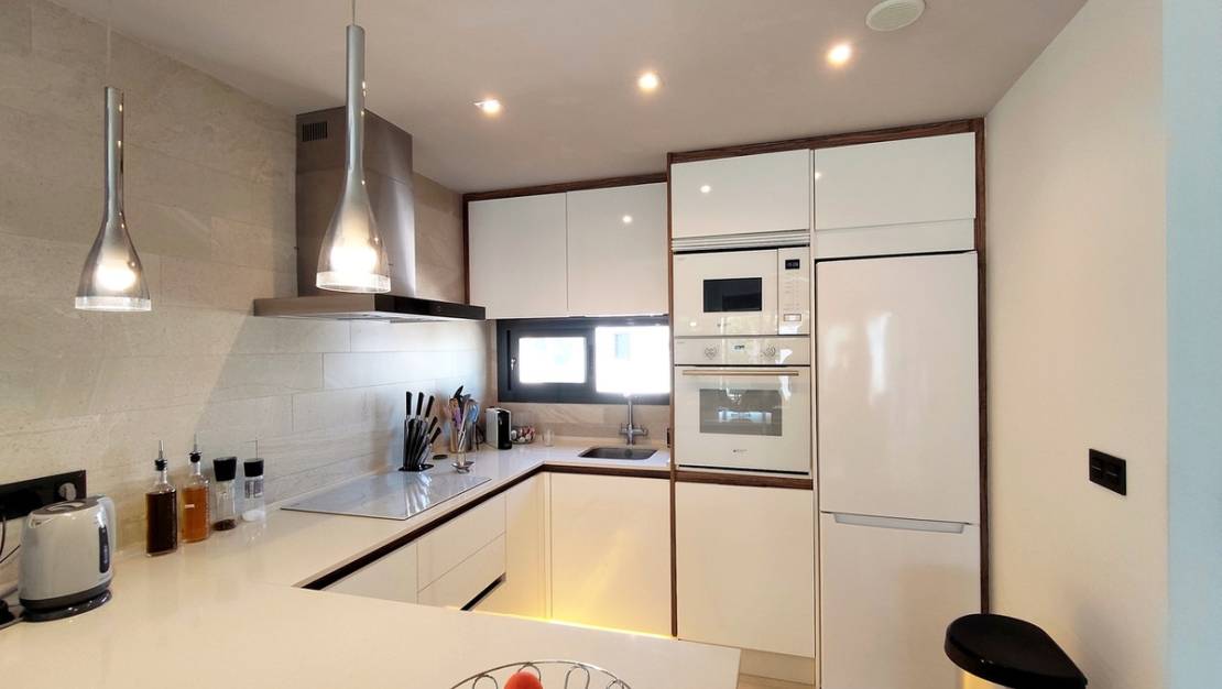 Sale - Apartment - Guardamar del Segura - Guardamar del Segura Centro