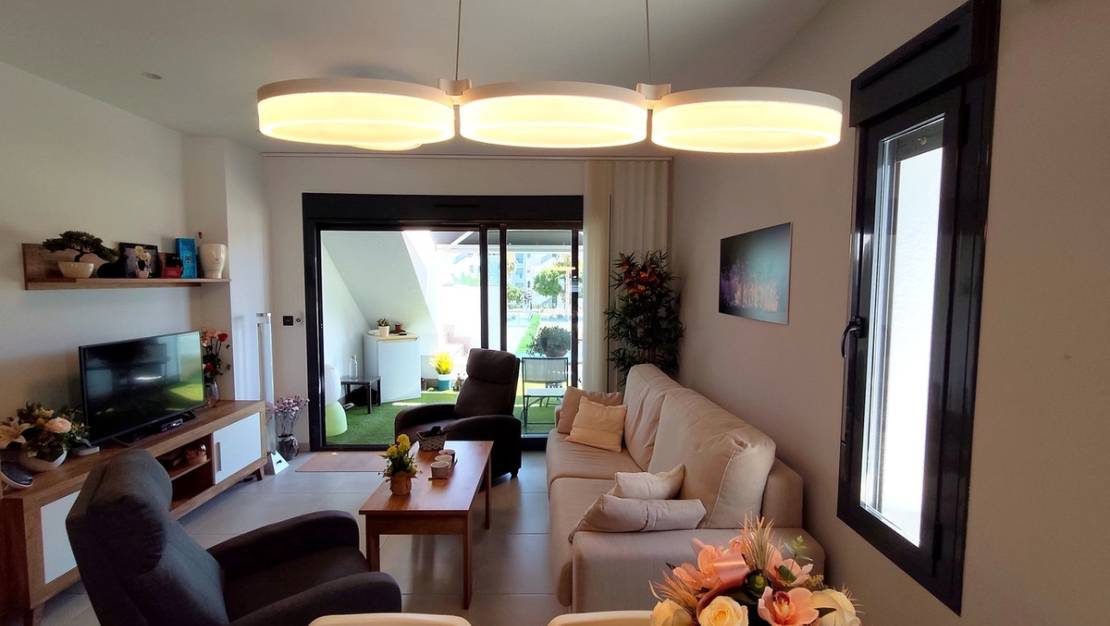 Sale - Apartment - Guardamar del Segura - Guardamar del Segura Centro