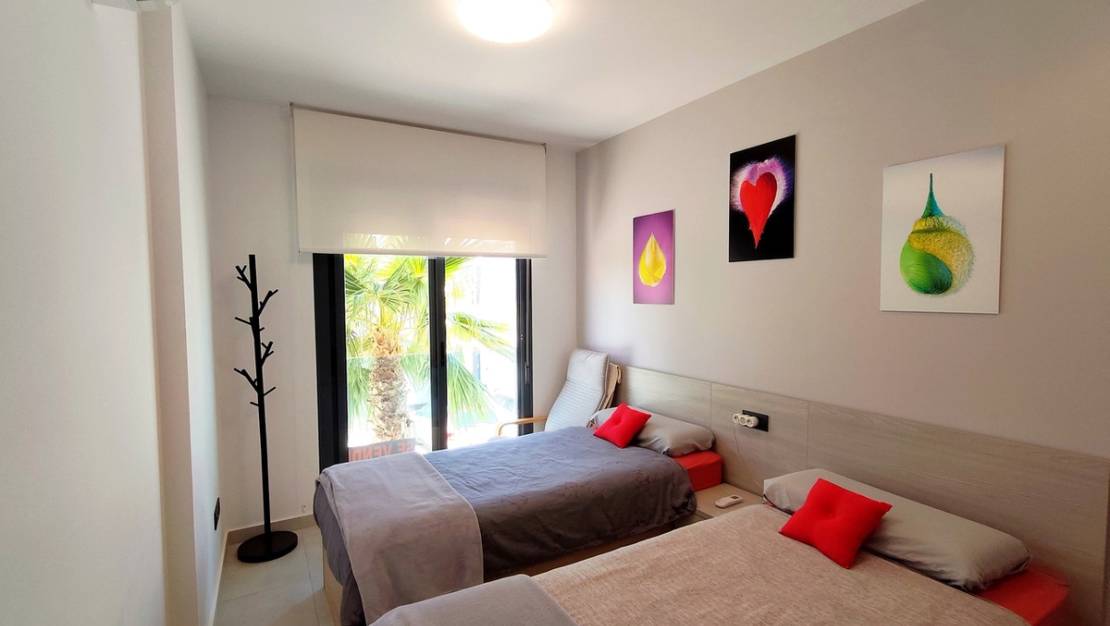 Sale - Apartment - Guardamar del Segura - Guardamar del Segura Centro