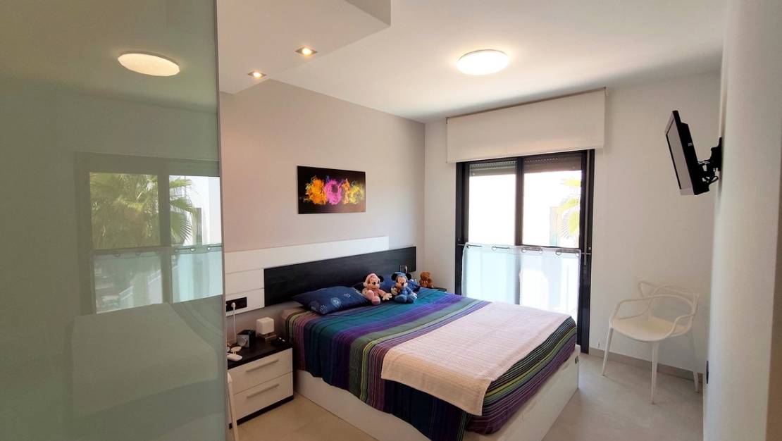 Sale - Apartment - Guardamar del Segura - Guardamar del Segura Centro