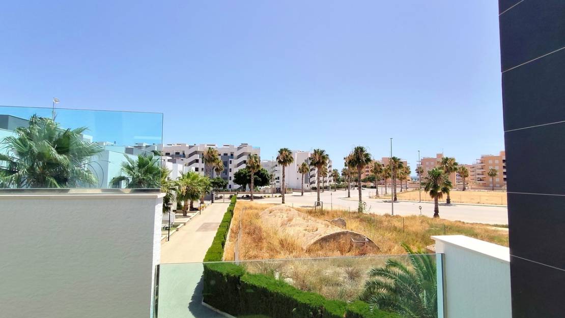 Sale - Apartment - Guardamar del Segura - Guardamar del Segura Centro