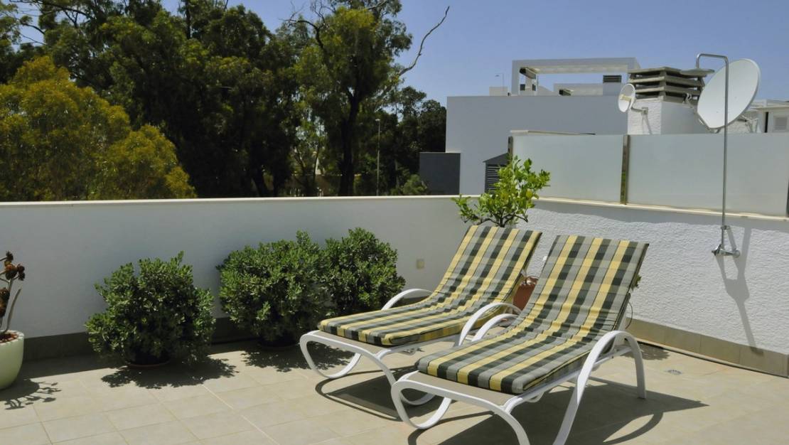 Sale - Apartment - Guardamar del Segura - Guardamar del Segura Centro