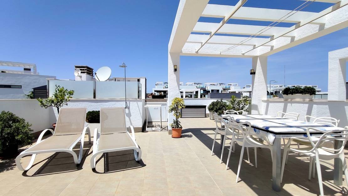 Sale - Apartment - Guardamar del Segura - Guardamar del Segura Centro