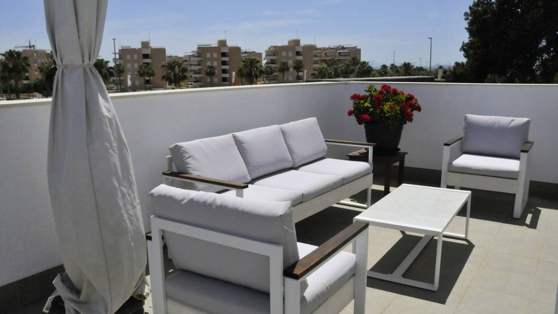 Sale - Apartment - Guardamar del Segura - Guardamar del Segura Centro