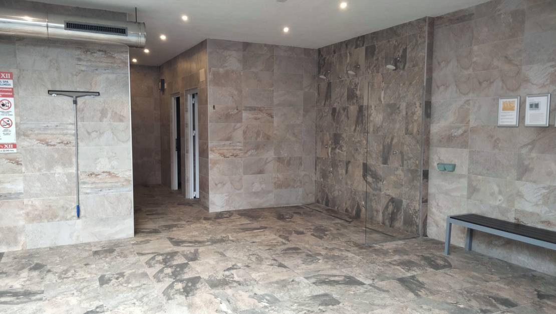 Sale - Apartment - Guardamar del Segura - Guardamar del Segura Centro