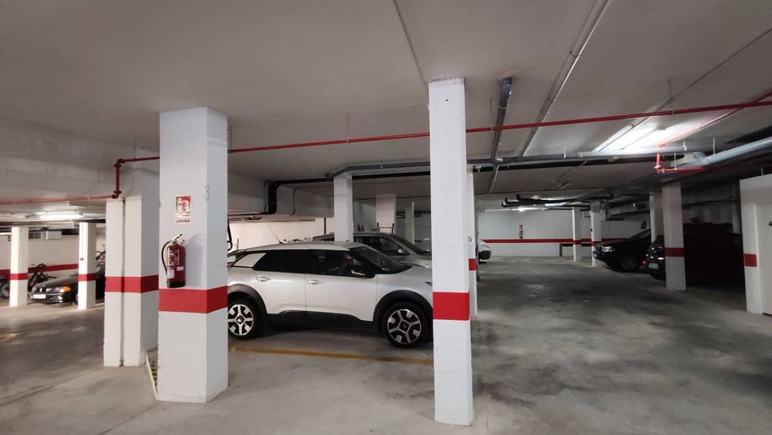 Sale - Apartment - Guardamar del Segura - Guardamar del Segura Centro