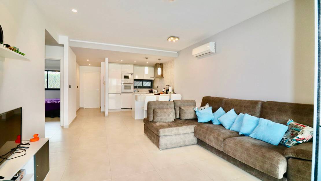 Sale - Apartment - Guardamar del Segura - Guardamar del Segura Centro
