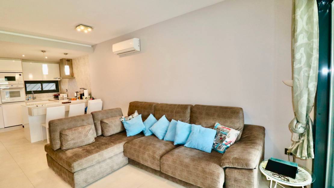 Sale - Apartment - Guardamar del Segura - Guardamar del Segura Centro