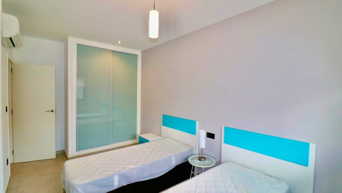 Sale - Apartment - Guardamar del Segura - Guardamar del Segura Centro