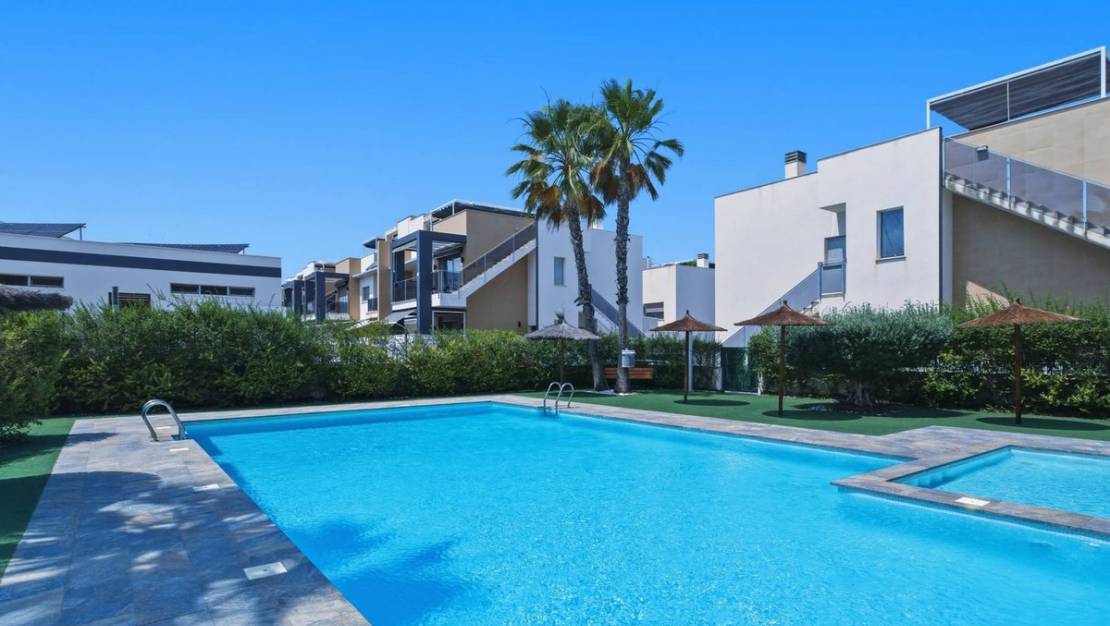 Sale - Apartment - Guardamar del Segura - Guardamar del Segura Centro
