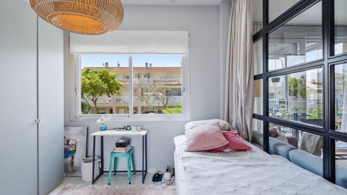 Sale - Apartment - Guardamar del Segura - Guardamar del Segura Centro