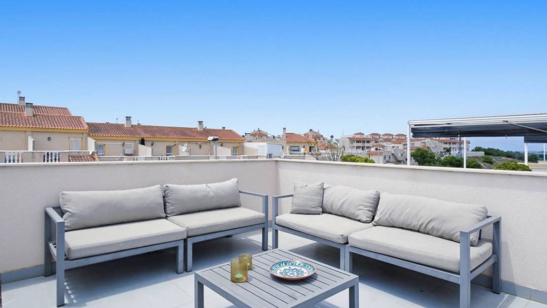 Sale - Apartment - Guardamar del Segura - Guardamar del Segura Centro