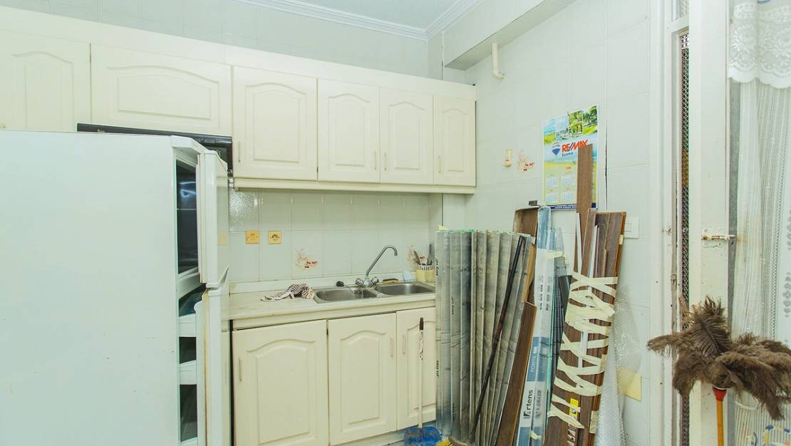 Sale - Apartment - Guardamar del Segura - Guardamar del Segura Centro