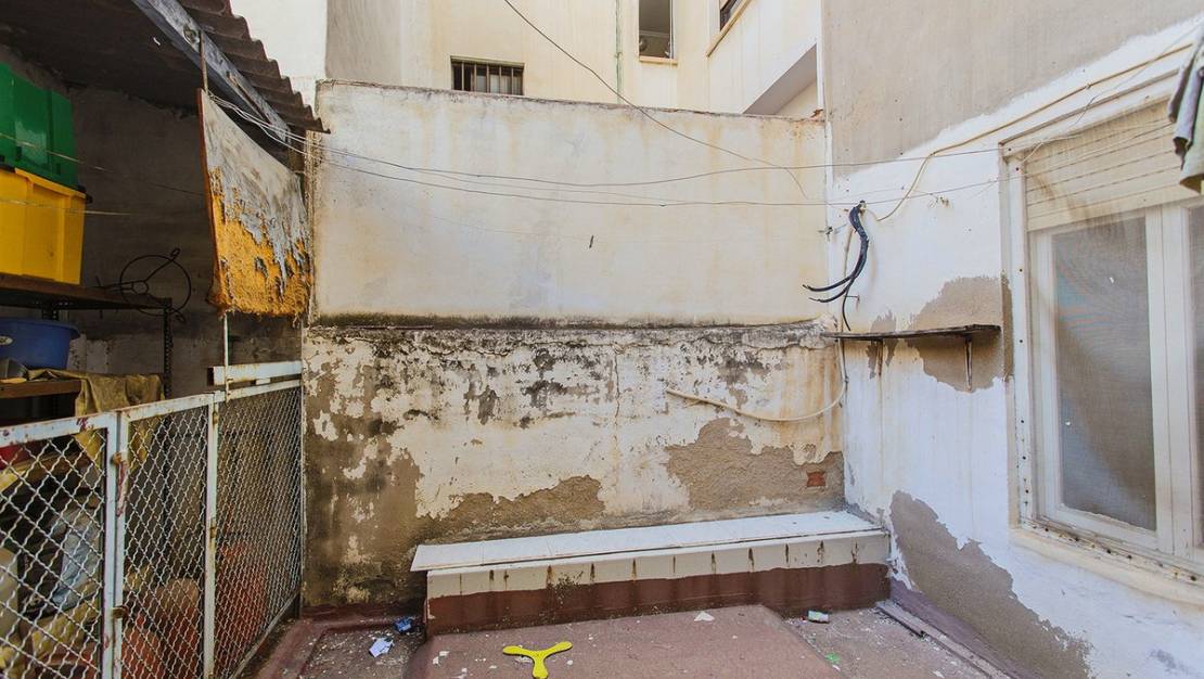 Sale - Apartment - Guardamar del Segura - Guardamar del Segura Centro