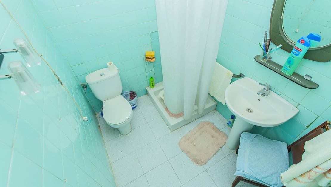 Sale - Apartment - Guardamar del Segura - Guardamar del Segura Centro