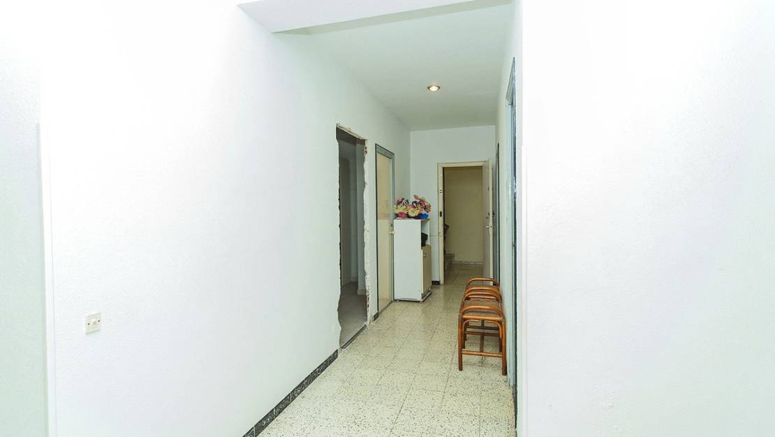 Sale - Apartment - Guardamar del Segura - Guardamar del Segura Centro