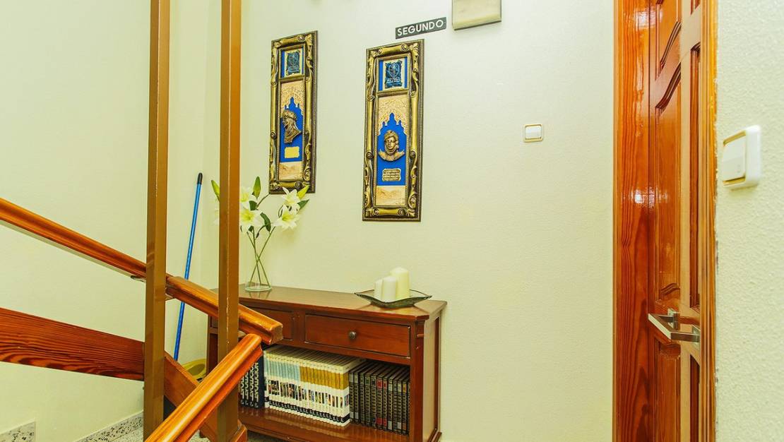 Sale - Apartment - Guardamar del Segura - Guardamar del Segura Centro