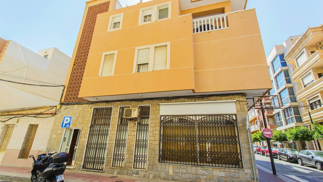 Sale - Apartment - Guardamar del Segura - Guardamar del Segura Centro