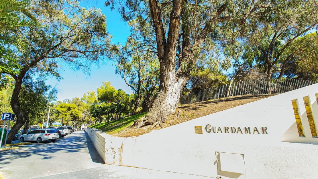 Sale - Apartment - Guardamar del Segura - Guardamar del Segura Centro