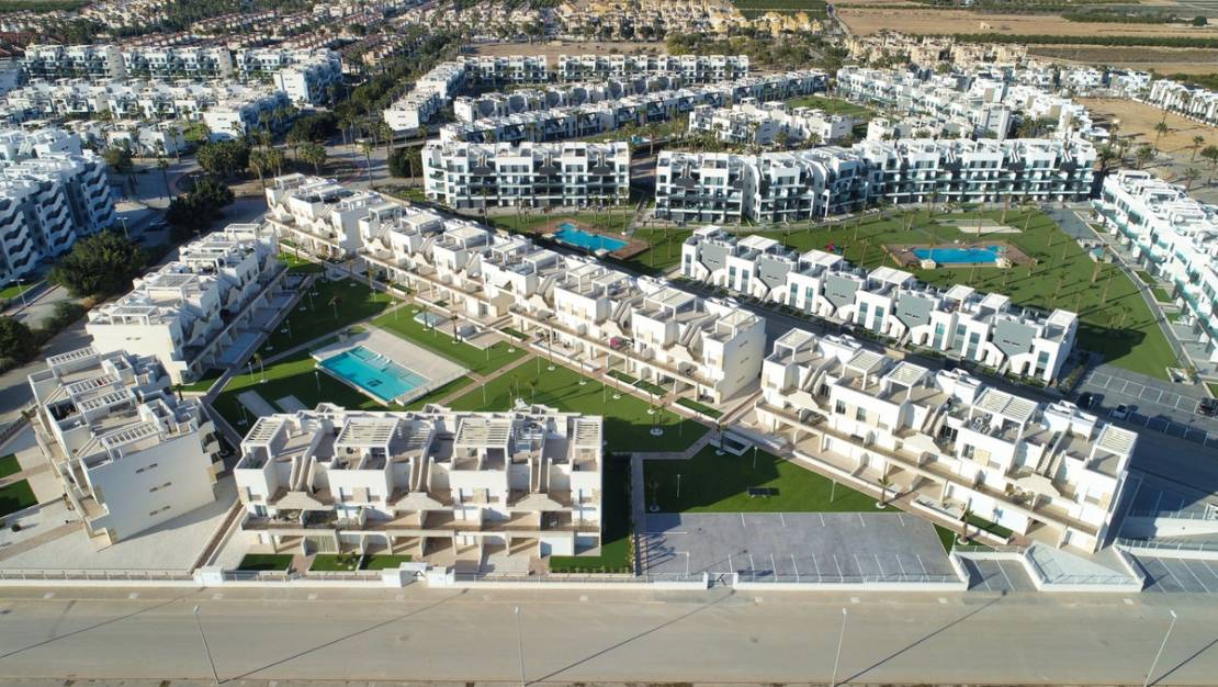 Sale - Apartment - Guardamar del Segura - Guardamar del Segura Centro