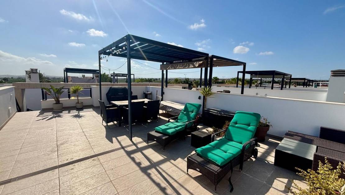 Sale - Apartment - Guardamar del Segura - Guardamar del Segura Centro