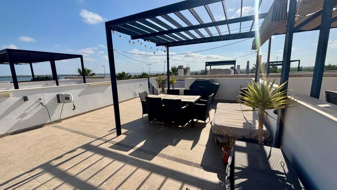 Sale - Apartment - Guardamar del Segura - Guardamar del Segura Centro